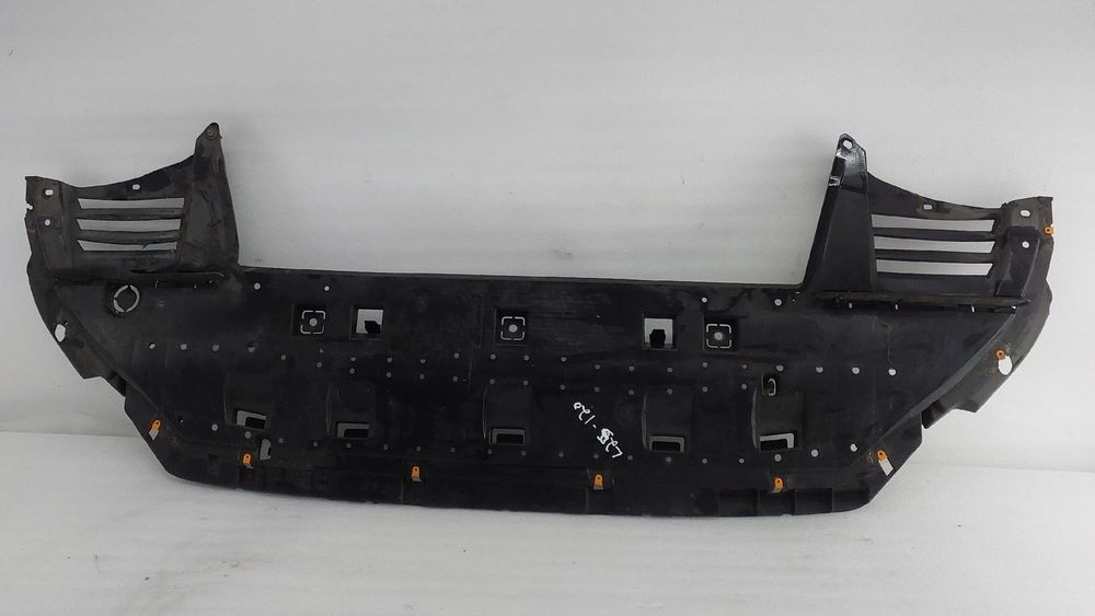 Blindagem inferior do pára-choques PEUGEOT Partner (K9)