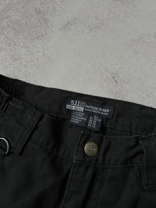 30/S(size) Чоловічі тактичні карго штани 5:11 Tactical Series