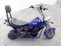 Sprzedam Mini Chopper