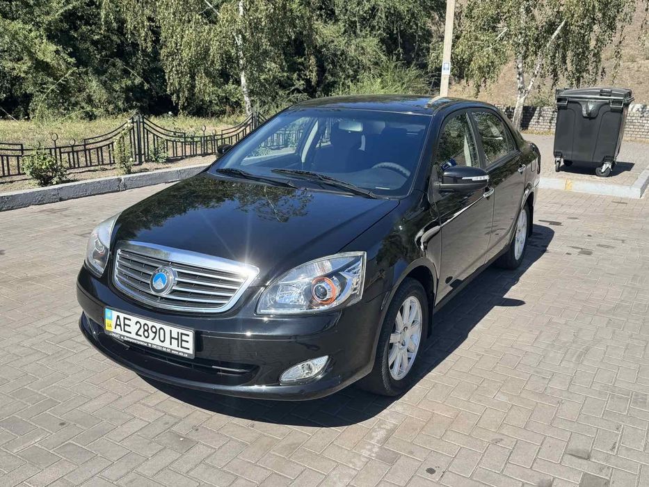 Продам  Geely SL