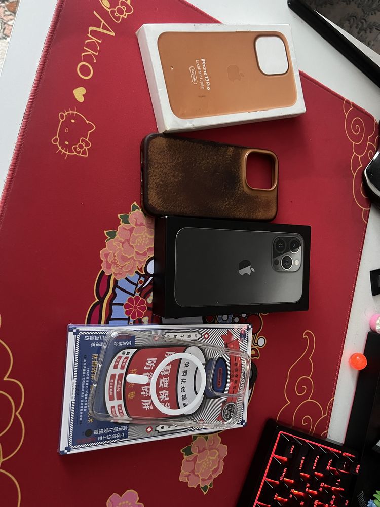 iPhone 13 Pro 256 GB Graphite Айфон 256 гб 13 про
