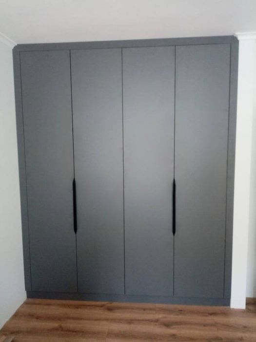 Меблі на замовлення