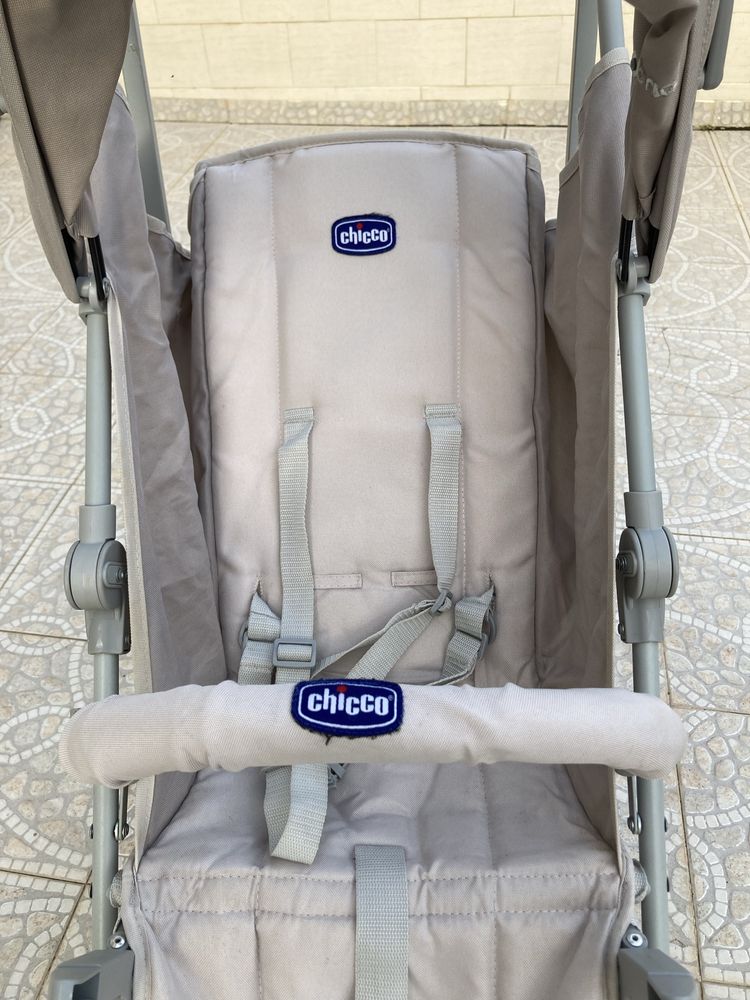 Carrinho passeio: Chicco London