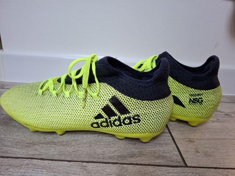 Korki adidas rozm. 38