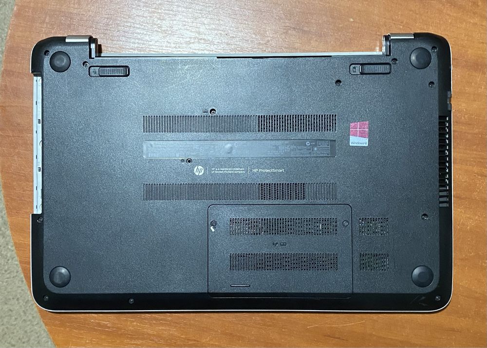 Ноутбук HP Pavilion 15-n221so 15.6"/ 4GB RAM/160GB HDD! N2079