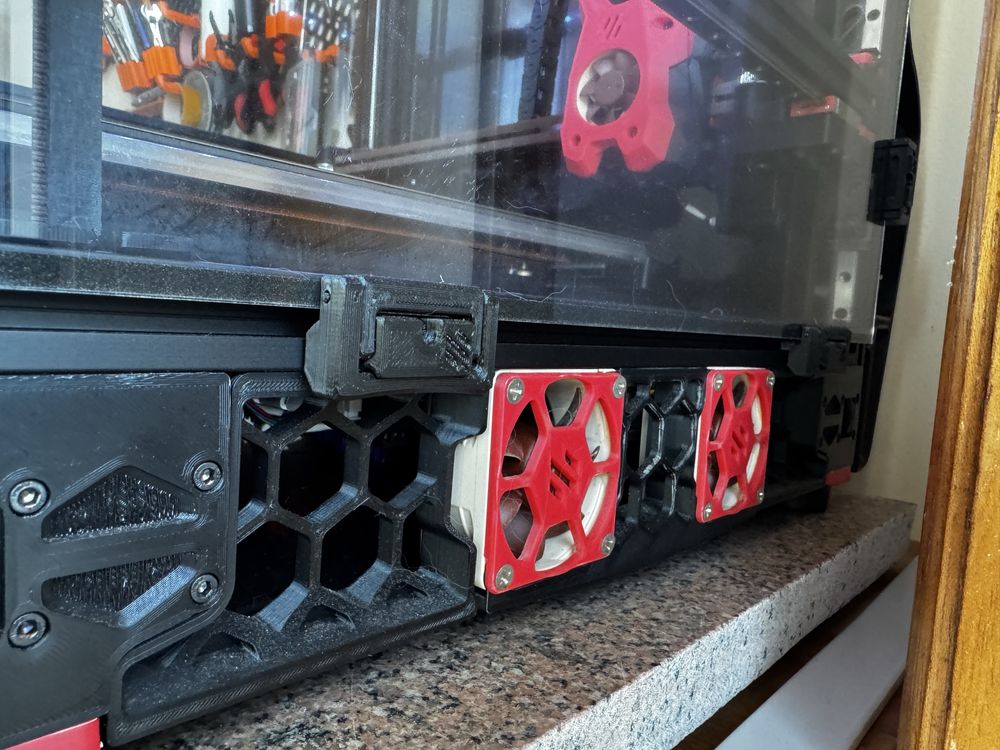 Voron V2.4 300mm