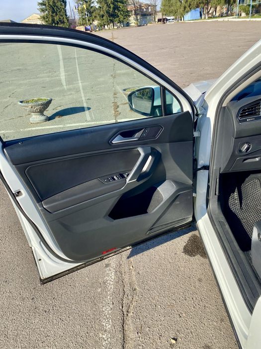 Продам Фольцваген Тігуан 2 олспейс 7 місць