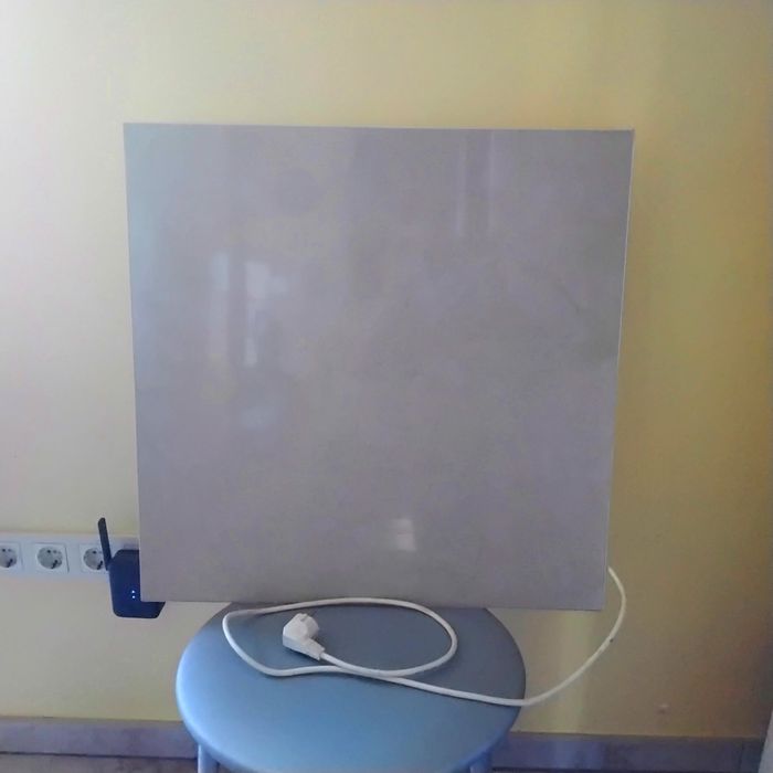 Электро обогреватель керамический,