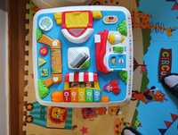 Stolik edukacyjny Fisher Price