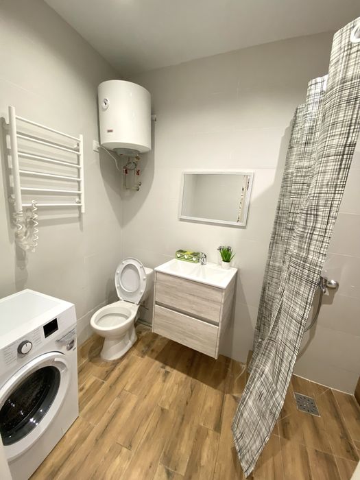 Продажа студийка ул Кузнецкая