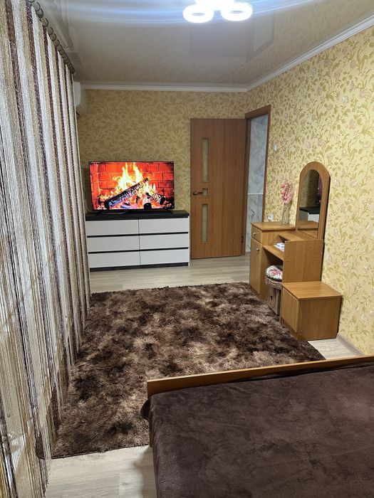 Квартира в центрі подобово