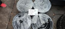 felgi stal 5x120 BMW 6,5Jx15H 4SZT 500zł