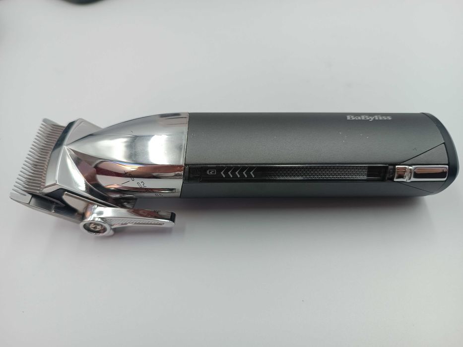 Maszynka do strzyżenia Babyliss Super-X Metal E996E