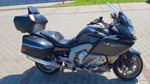 BMW K1600 GTL bezwypadkowy