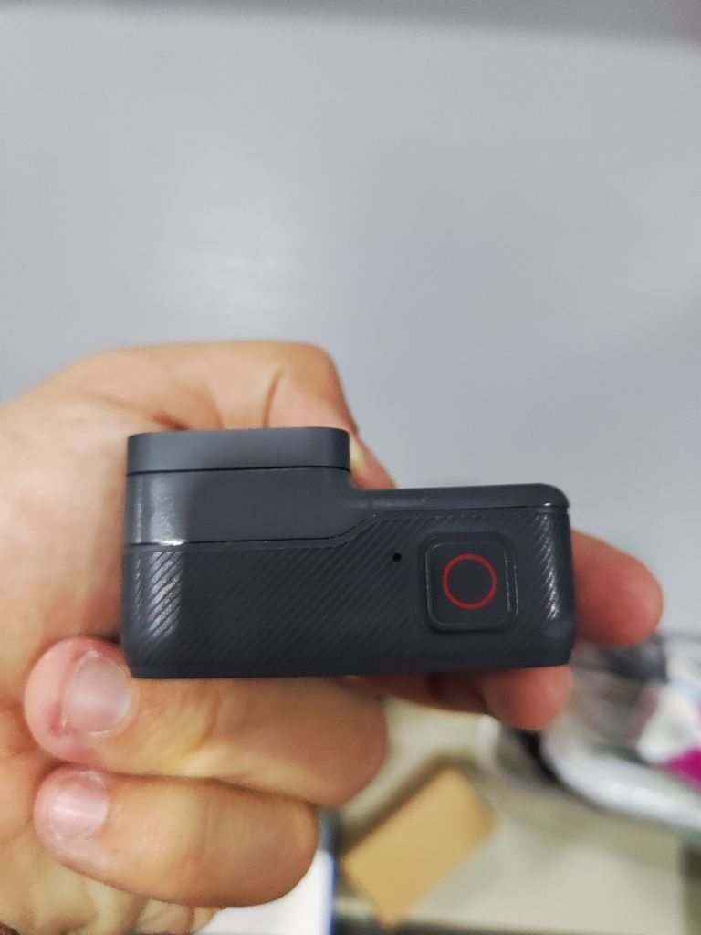 Action cam GOPRO Hero 2018