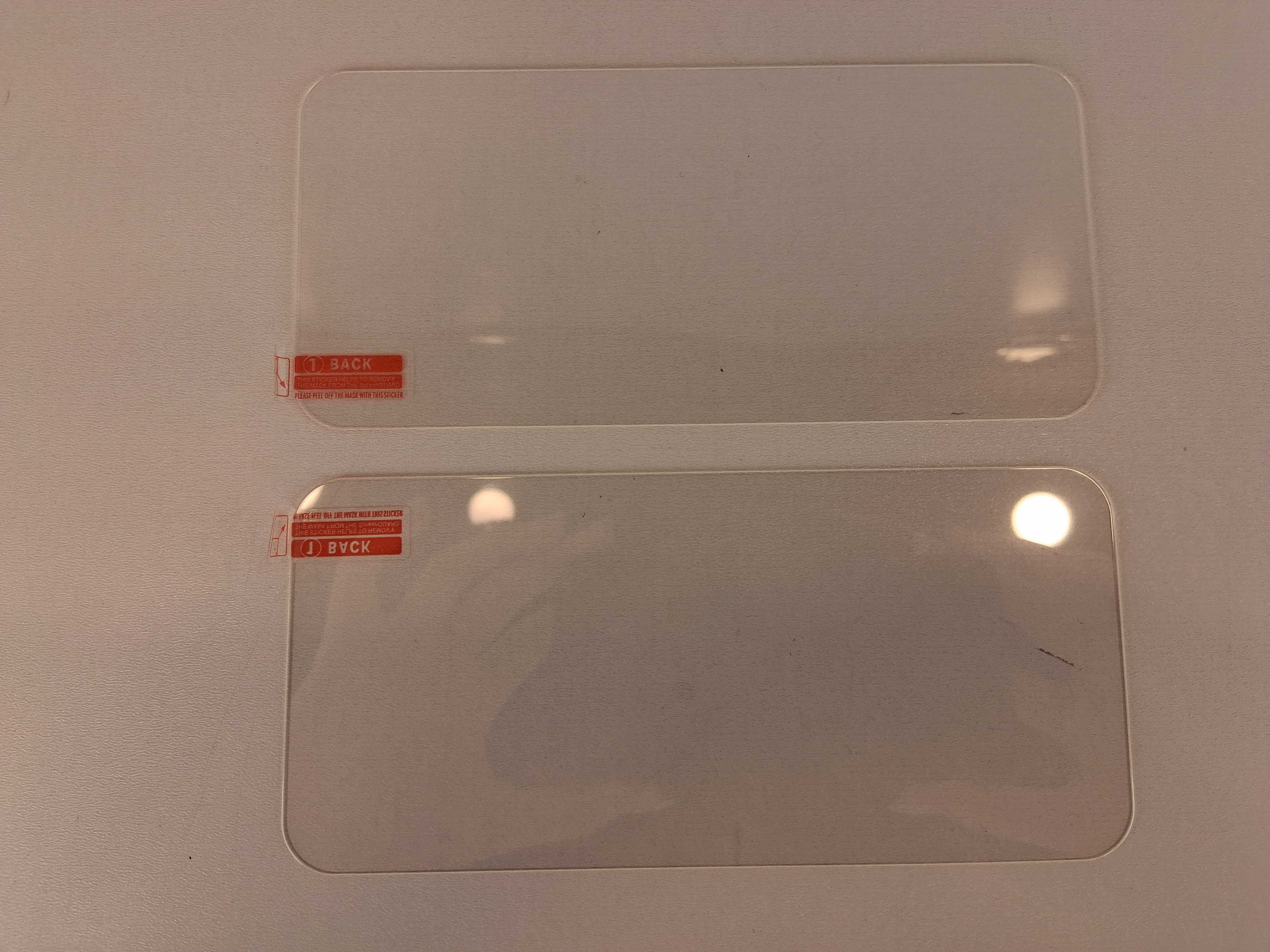 Y143 Etui Na Telefon iPhone 15 Pro Max Szkło Hartowane Ochrona Zestaw