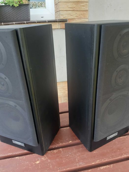 Kolumny Pioneer CS-501