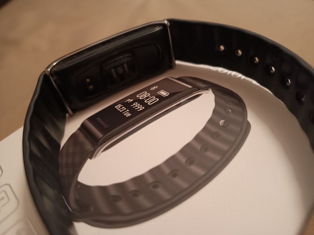 Huawei Color Band A2