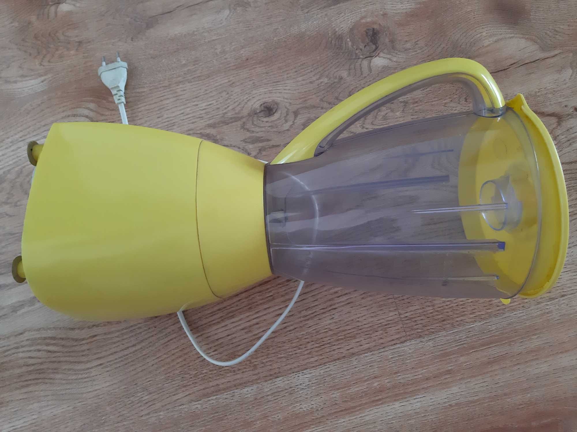 Blender kielichowy duży Selecline