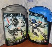 LEGO Bionicle Mistika Гали+Онуа лот из двух новых наборов, цена за два