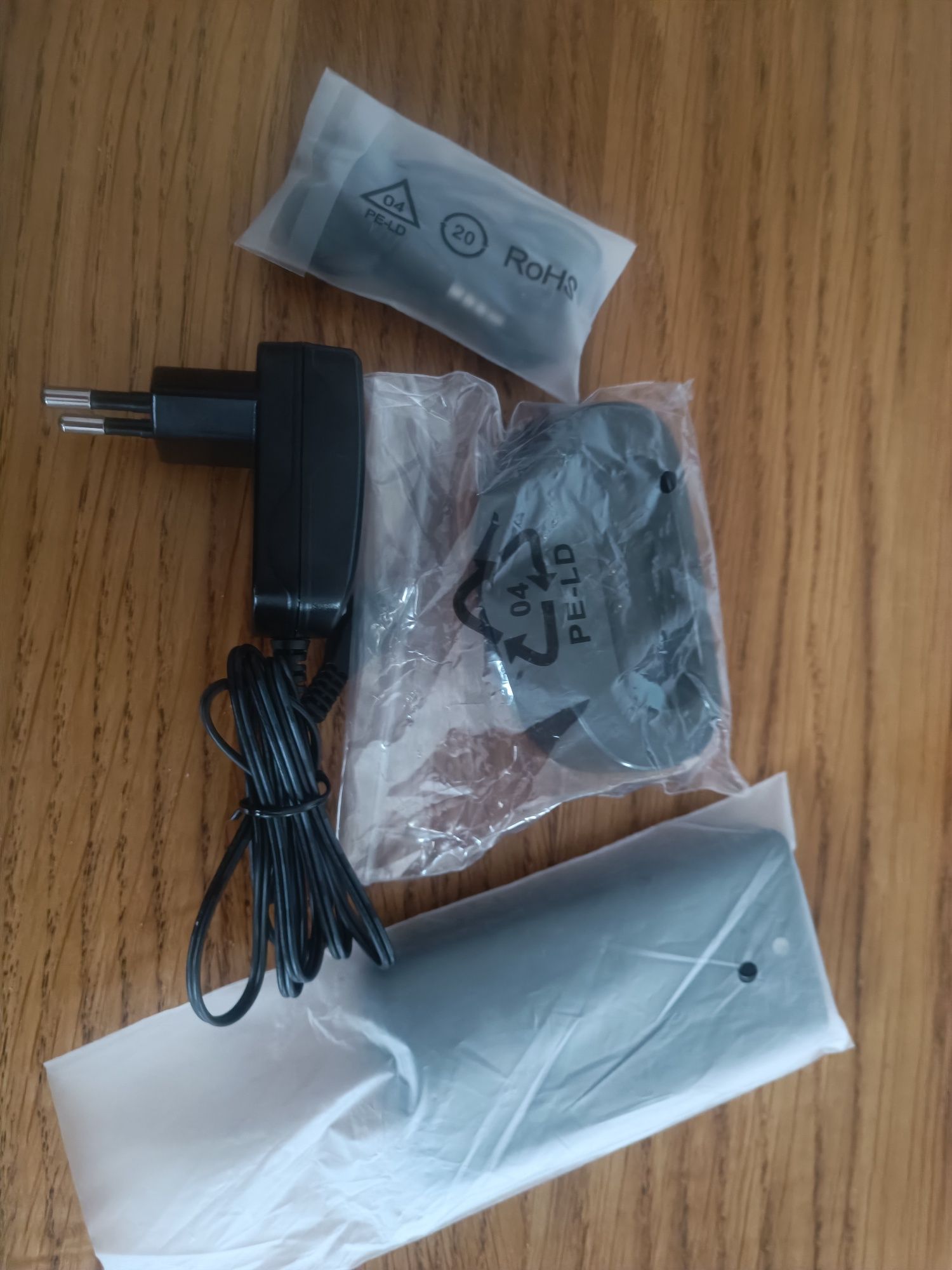 Telefon dla seniora