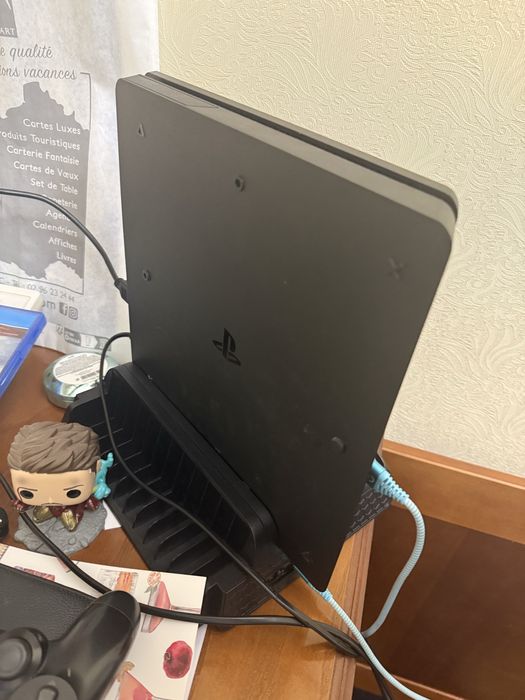 Playstation 4 1tb