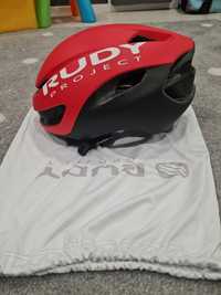 Capacete Rudy project