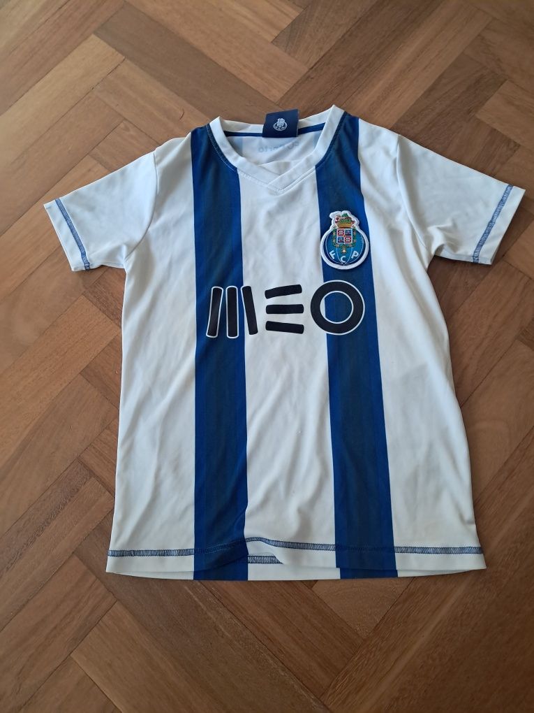 Tshirt fcporto meo