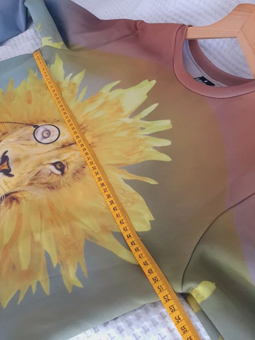 Bluza Mr. Gugu & Miss Go r M