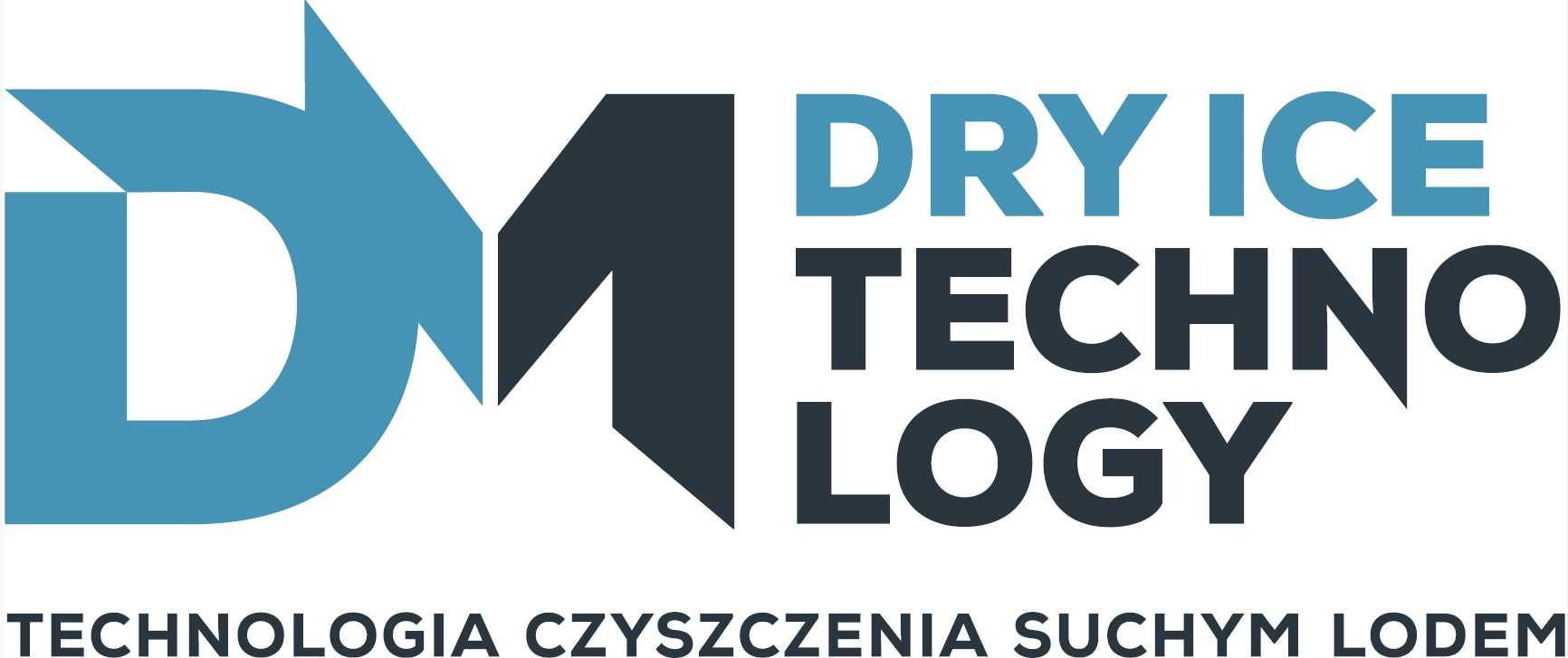 Usługa czyszczenia suchym lodem