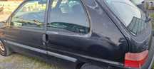 Peugeot 106 1.1 gasolina