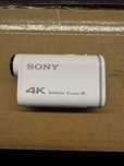Kamera Sony fdr x1000v 4k
