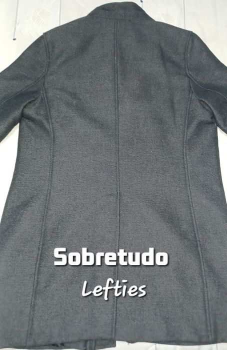 Vendo vários Casacos