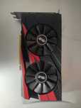 Відеокарта Asus PCI-Ex GeForce GTX 1050 Ti Expedition OC 4GB GDDR5