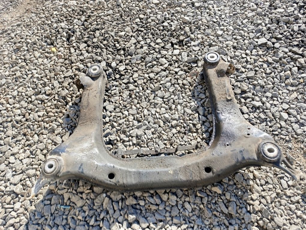 Wózek trawers zawieszenie audi a4 b6 b7 alt benzyna