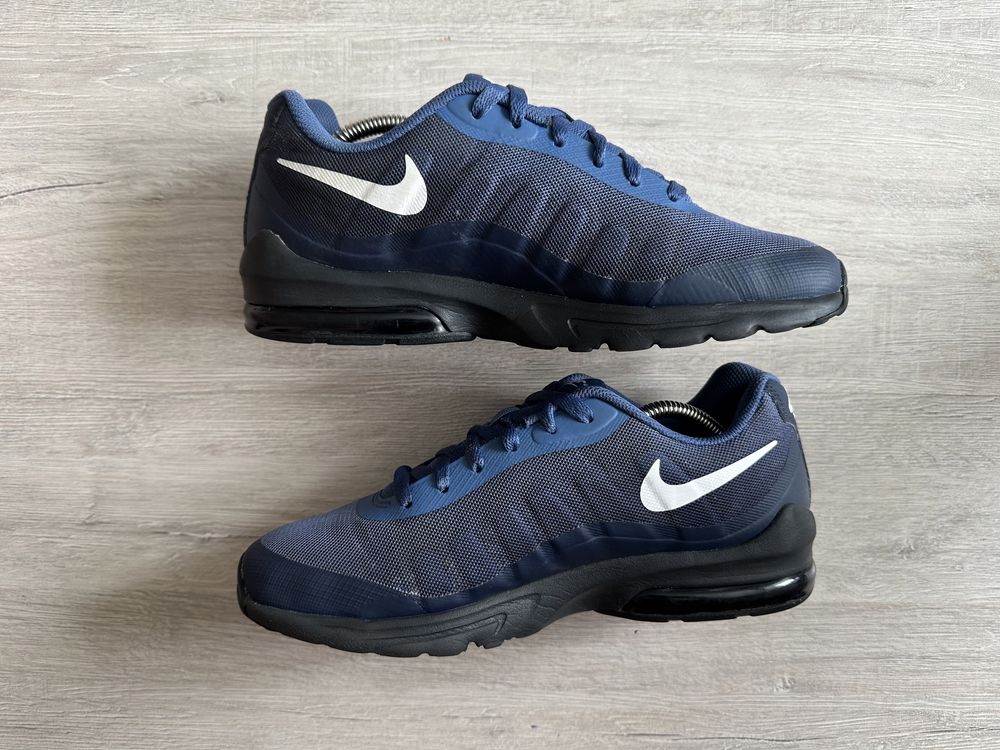 Чоловічі кросівки Nike air max invigor