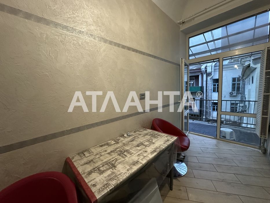 3 комн Центр Жуковского / Ришельевская Евроремонт