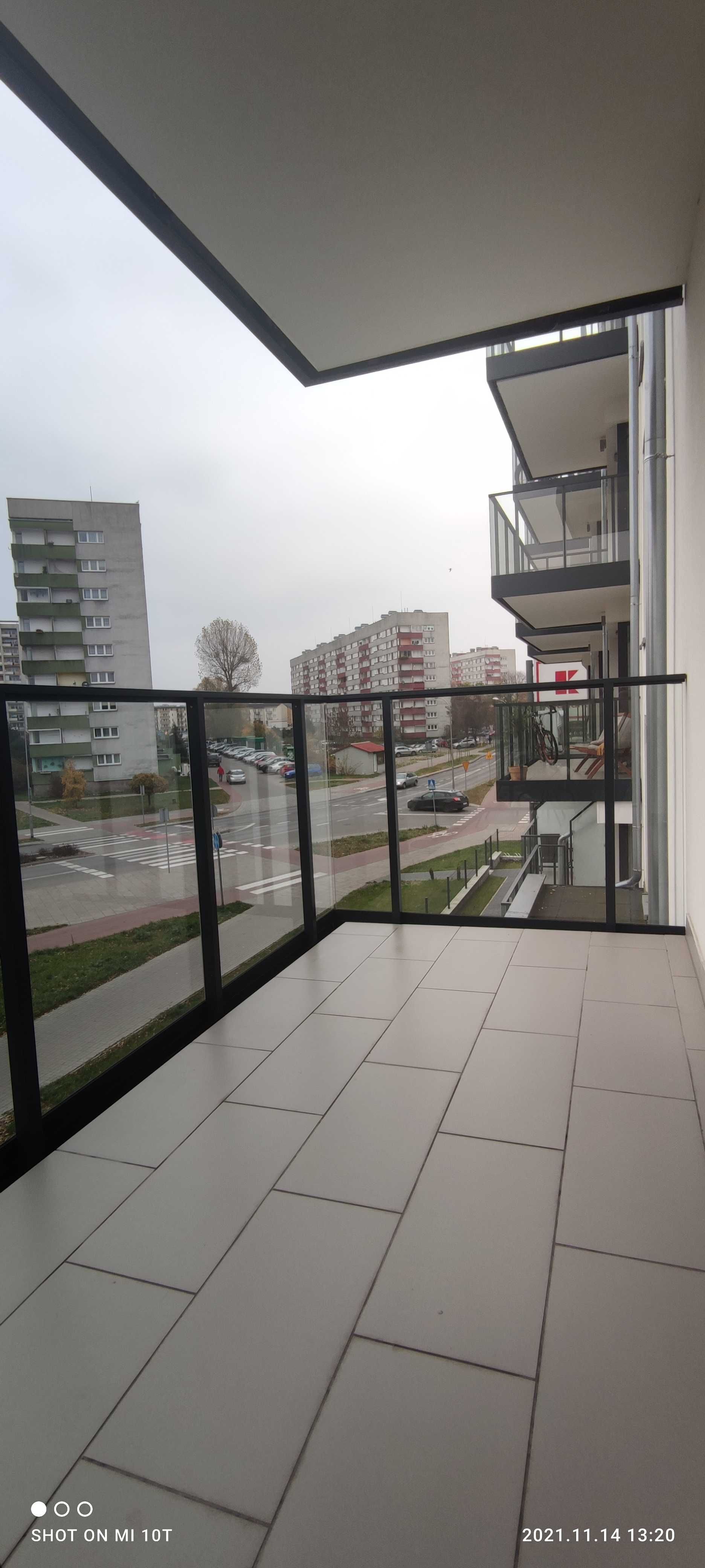 Apartament " TURKUS " do wynajęcia dla wczasowiczów