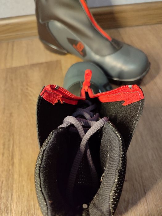 Salomon ботинки для лиж / гірськолижні