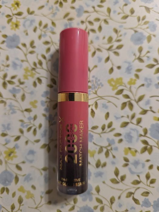 Max Factor Błyszczyk do ust 2000 calorie