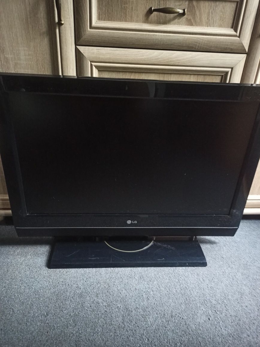 Telewizor lg 32 cale