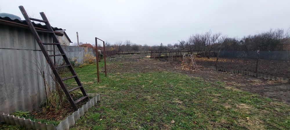 Продам дом в Солоницевском Отг (п.Ольшаны)