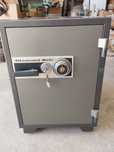 Cofre Diamond Safe