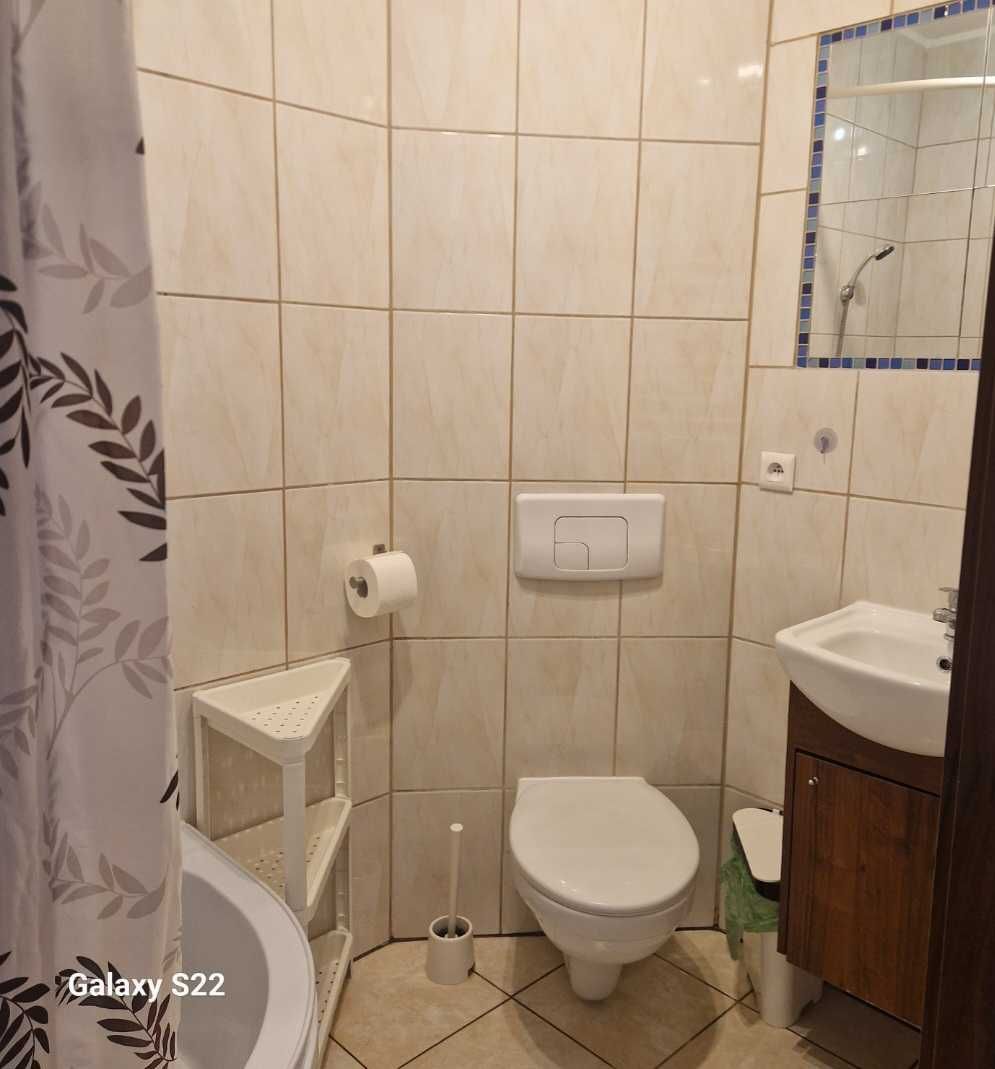 Pokoje gościnne u Pantery