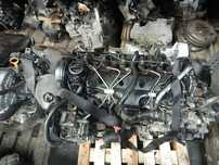 SILNIK VOLVO V70 XC90 2.4 D5 D5244T 185KM 188 TYS.km