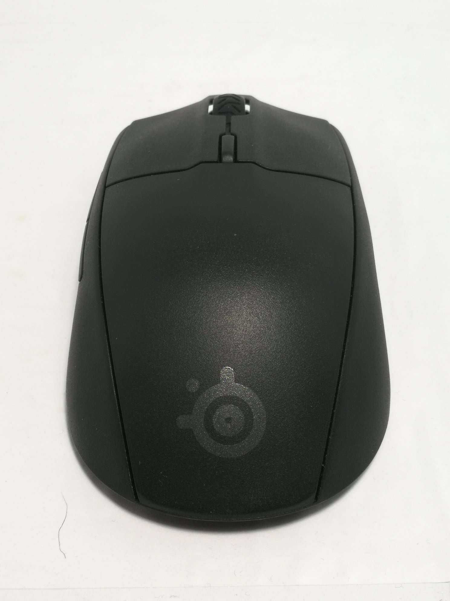 SteelSeries Rival 3 Wireless ігрова бездротова симетрична миша