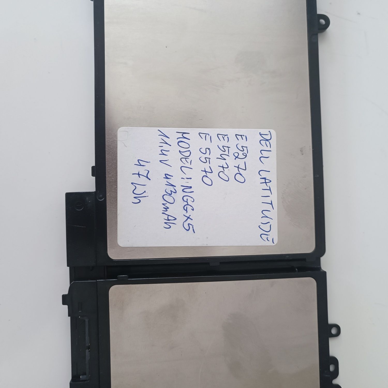Oryginalna bateria DELL NGGX5 11,rV 47Wh