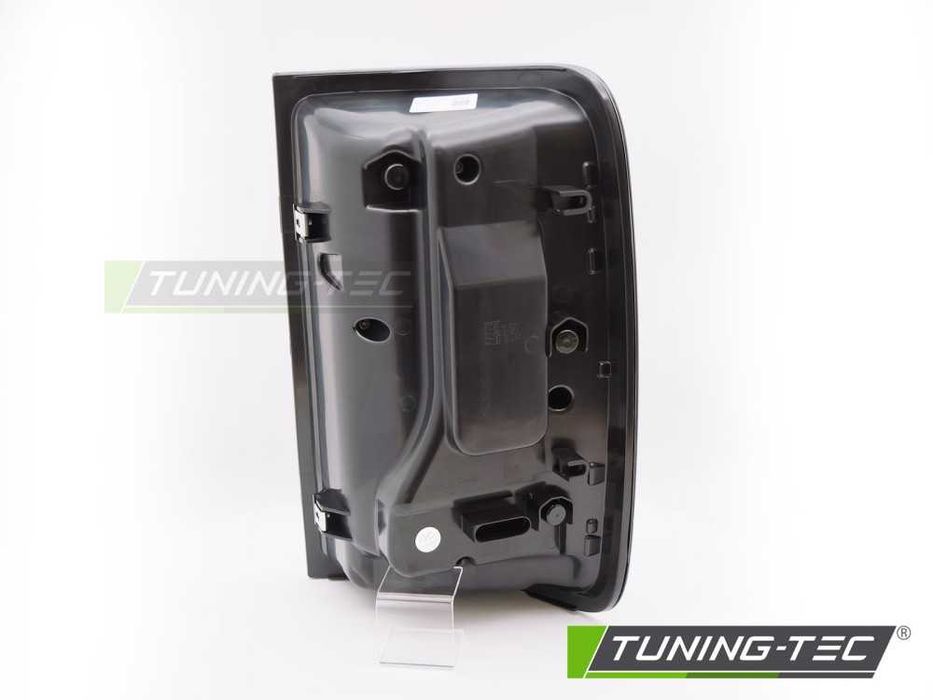 Lampy tył tylne VW AMAROK 09-22 DYNAMICZNE LED Smoke Tuning NOWE!