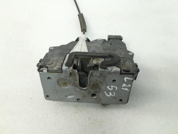 Fechadura / fecho porta frente direito FIAT Punto Van (199_)