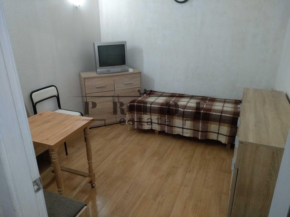 Продається 1-кімнатна квартира. Оболонський район